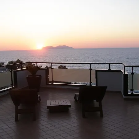 The Appartement Vlorë