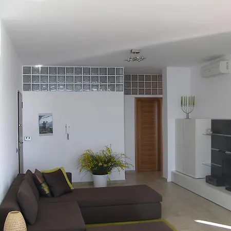 Appartement The