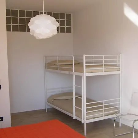 The Appartement Vlorë