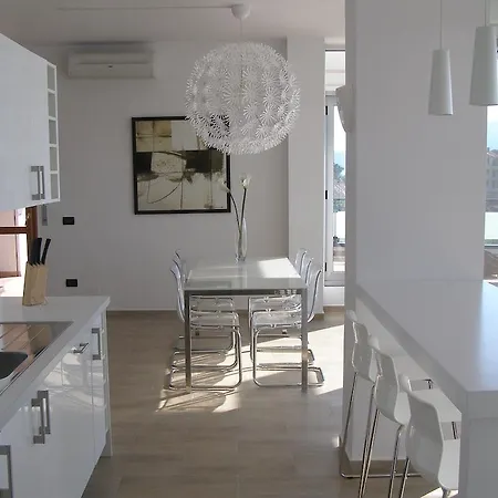 Appartement The