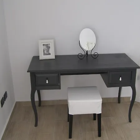 Appartement The Vlorë