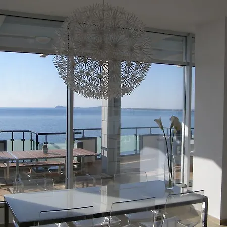 Appartement The