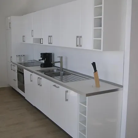 Appartement The Vlorë