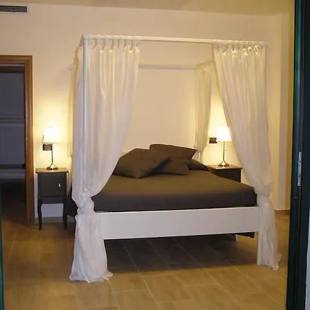 Appartement The *